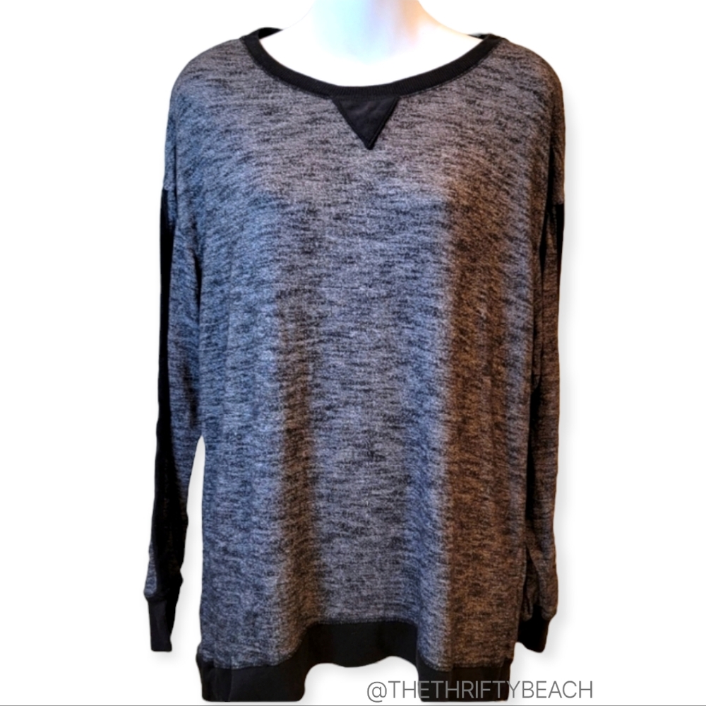 Secret Treasures Sleepwear Top